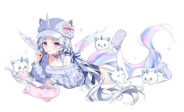 Profile image of 유니