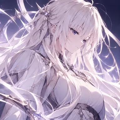 Profile image of 별의 바다 여신