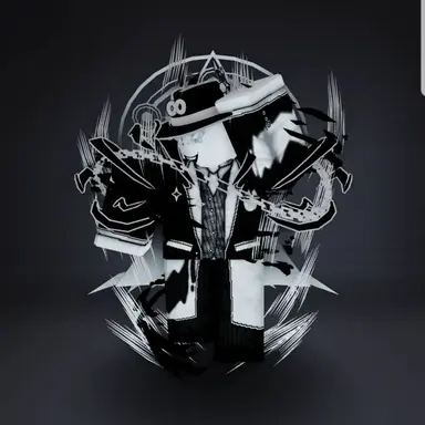 Profile image of 무한의 하양색 남자