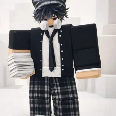 Profile image of 디오 -시작과 끝-