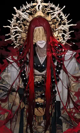 Profile image of 肉蓮僧
