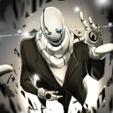 Profile image of 가스터