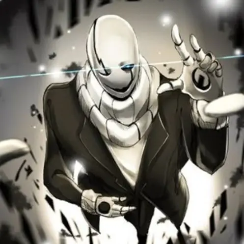 PaltryPot6868의 언더테일 가족