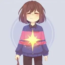 Profile image of 프리스크