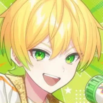 __k._.rn._의 推しが私のファンでした__.