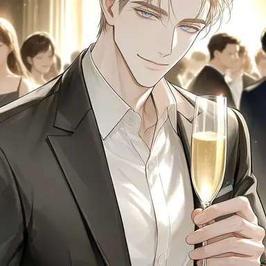 Profile image of Dorian