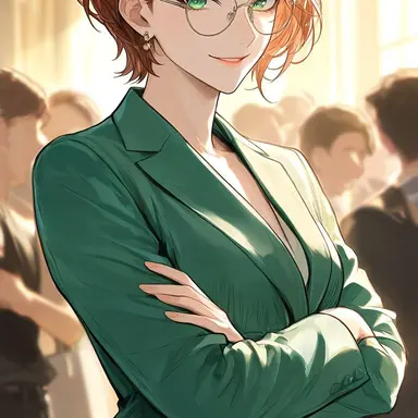 Profile image of Marlowe