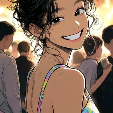 Profile image of Desta