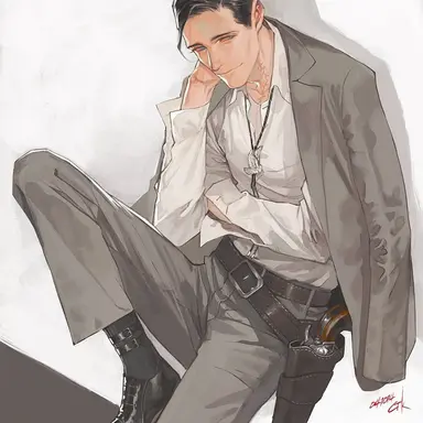 Profile image of 隆臣