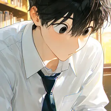 Profile image of 雨宮 冬馬