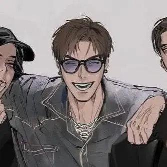 Profile image of Maverick