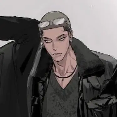 Profile image of Kai