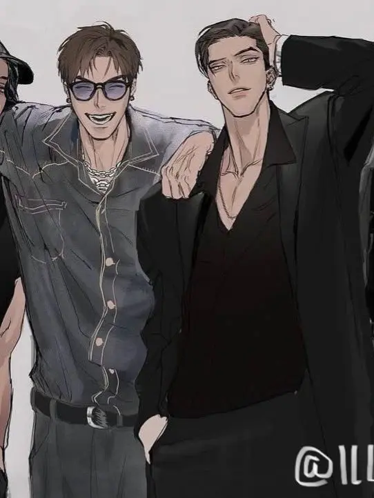 DWARFTOMATO의 Vampire X Werewolf