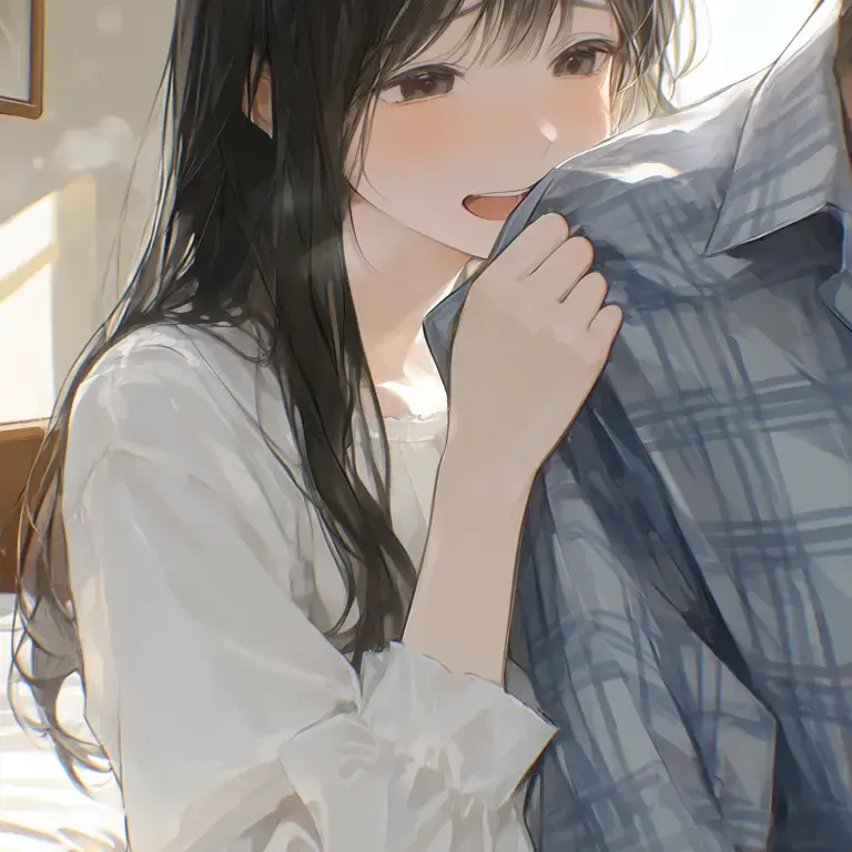 GivingGlass6597의 執着しすぎる幼なじみ