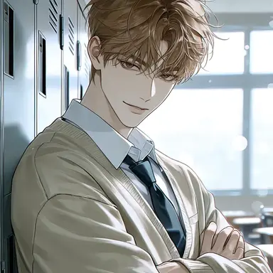 Profile image of Seo Doyun