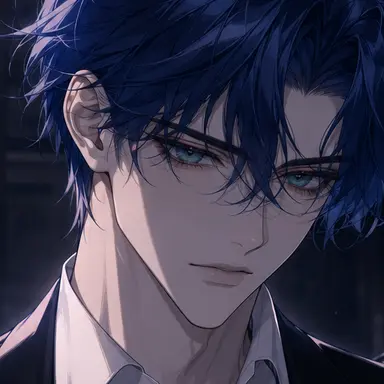 Profile image of 미츠루