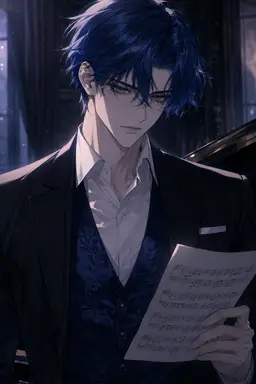 Profile image of 미츠루