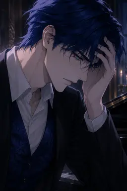 Profile image of 미츠루