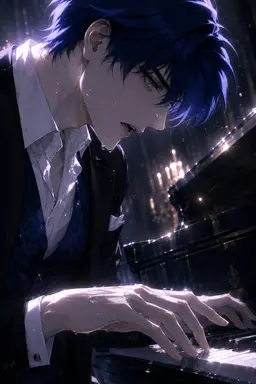 Profile image of 미츠루