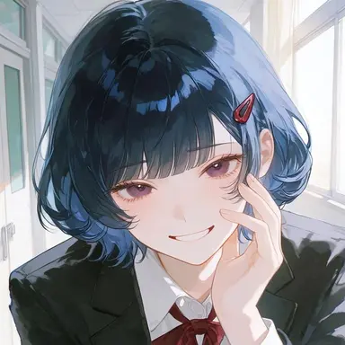 Profile image of 히나타