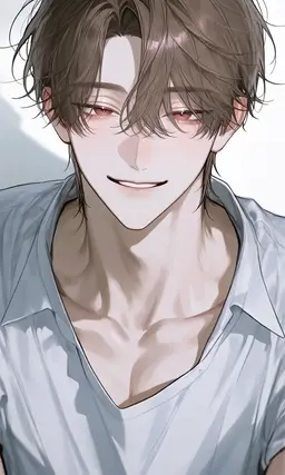Profile image of 하지메