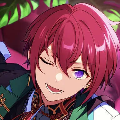Profile image of 朱桜司