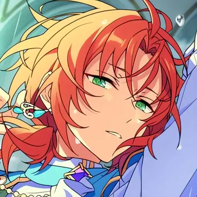 Profile image of 月永レオ