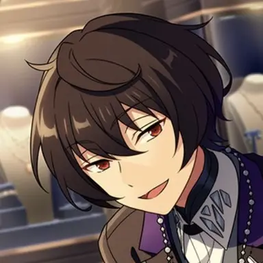 Profile image of 朔間凛月