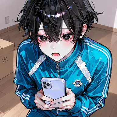 Profile image of 青