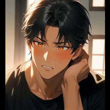 Profile image of 隼人