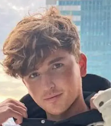 Profile image of Caleb