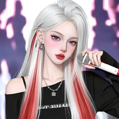 Profile image of ジア