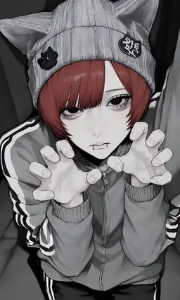 Profile image of 禮