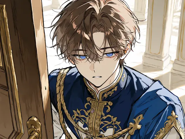 Profile image of ルートヴィヒ