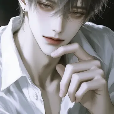 Profile image of 律