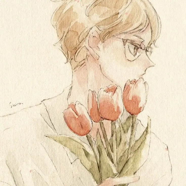 akakonoLOVE_omikuzi의 スーパーダーリン蛍くん