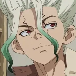 Profile image of 石神千空