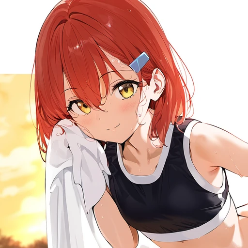 天海　苺