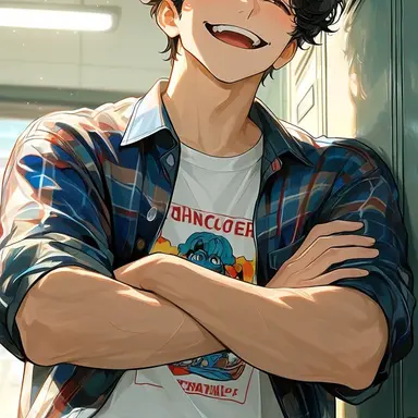 Profile image of Tomas