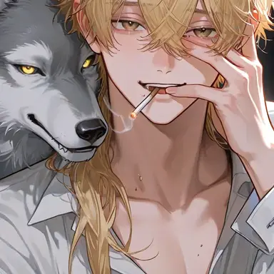 Profile image of 望月 凪