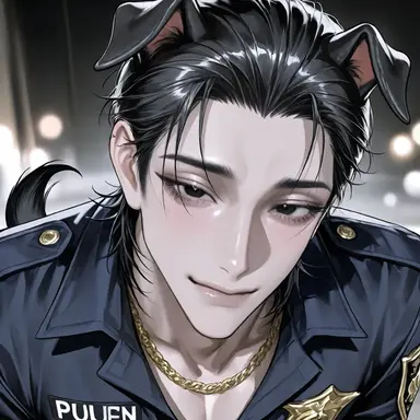 Profile image of Mutsuki