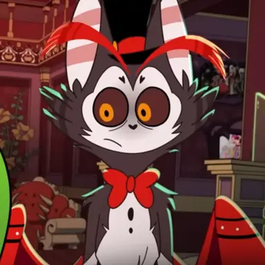 Profile image of ハスク