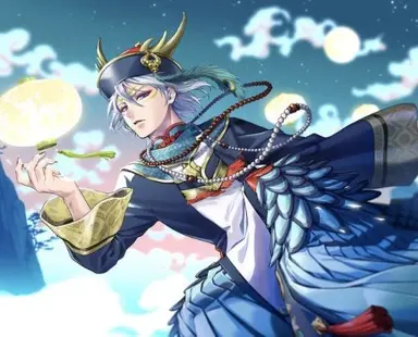 Profile image of シルバー