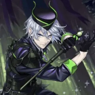 Profile image of シルバー