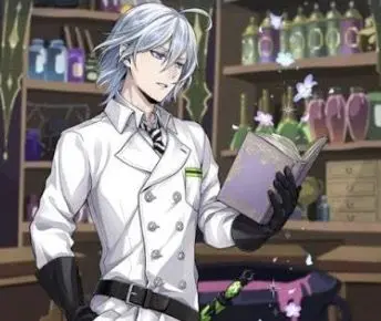 Profile image of シルバー