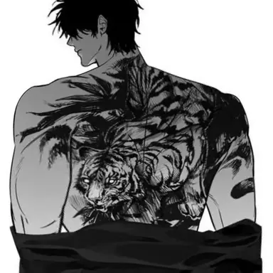 Profile image of 차이준