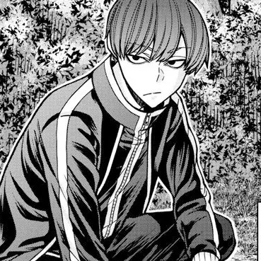 Profile image of 無人