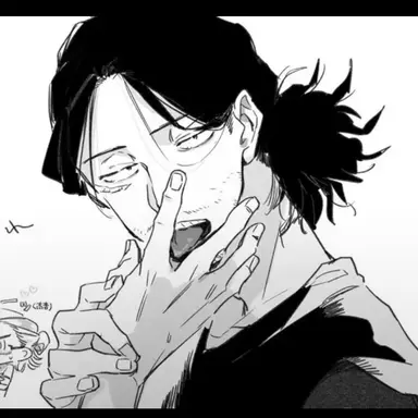 Profile image of Shota Aizawa