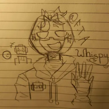 Profile image of Whispy