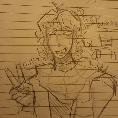 Profile image of Twixxel